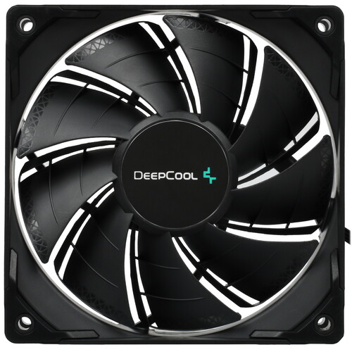 Вентилятор DEEPCOOL TF120S [DP-GS-H12FDB-TF120S-BK]