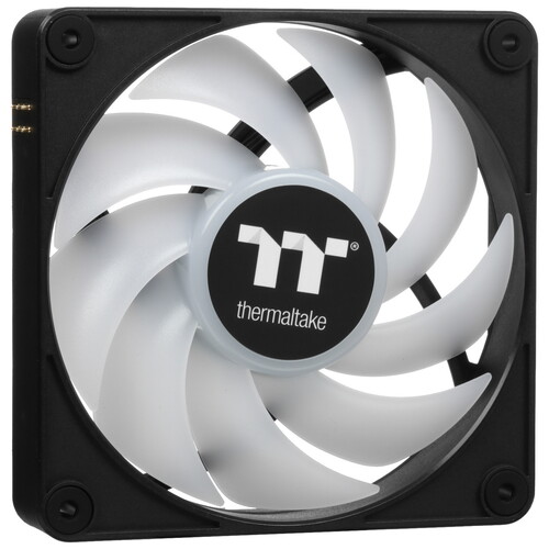 Комплект вентиляторов Thermaltake CT120 EX ARGB Sync [CL-F181-PL12SW-A]