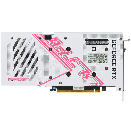 Видеокарта Colorful GeForce RTX 4060 Ultra W DUO OC 8GB-V [RTX 4060 Ultra W DUO OC 8GB-V]