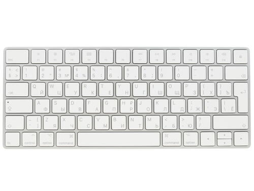 Клавиатура беспроводная Apple Magic Keyboard [MK2A3]