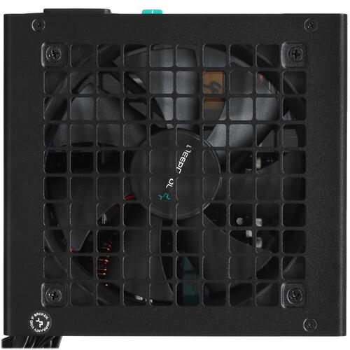 Блок питания DEEPCOOL PK550D [R-PK550D-FA0B-EU]