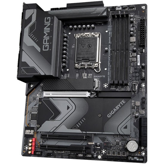 Материнская плата GIGABYTE Z790 GAMING X AX