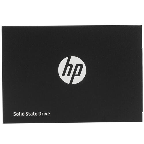 1000 ГБ 2.5" SATA накопитель HP S700 Pro [2LU81AA#ABB]