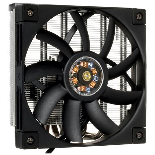 Кулер для процессора DEEPCOOL AN600 [R-AN600-BKNNMN-G]