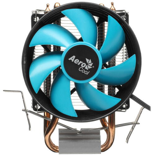 Кулер для процессора AeroCool Verkho 2 [ACTC-NA20210.02]