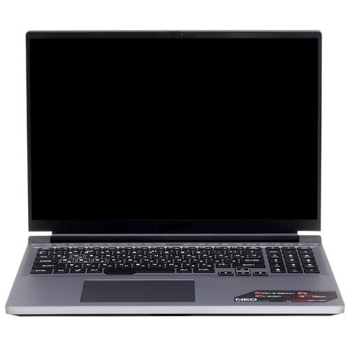 16" Ноутбук ARDOR GAMING NEO G16-R5ND312 черный
