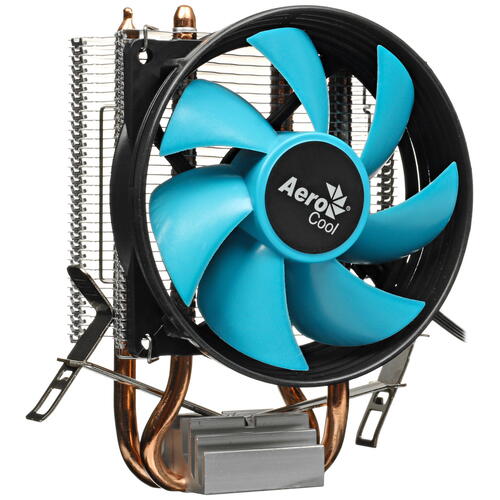 Кулер для процессора AeroCool Verkho 2 [ACTC-NA20210.02]