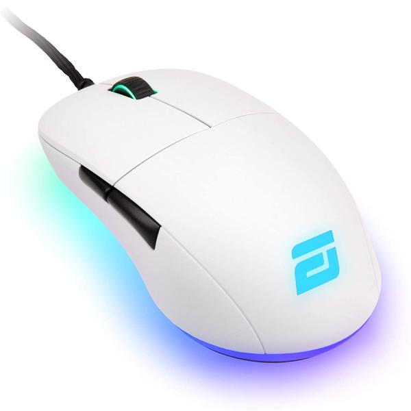 Компьютерная мышь Endgame Gear XM1 RGB White