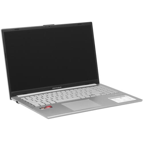15.6" Ноутбук ASUS Vivobook Go E1504FA-BQ657 серебристый
