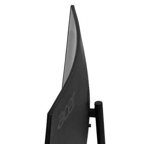 31.5" Монитор Acer Nitro EI322QURPbmiippx черный