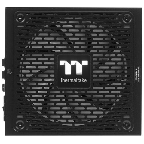 Блок питания Thermaltake Toughpower GF1 ARGB 850W [PS-TPD-0850F3FAGE-1] черный