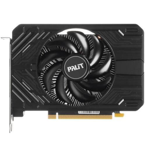 Видеокарта Palit GeForce RTX 4060 StormX [NE64060019P1-1070F]