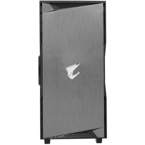 Корпус GIGABYTE AORUS C300 GLASS [GB-AC300G] черный