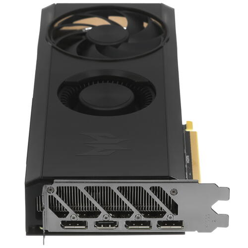 Видеокарта Acer AMD Radeon RX 7600 Predator BiFrost OC [DP.Z36WW.P02]