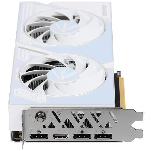 Видеокарта Colorful GeForce RTX 4060 Ultra W DUO OC 8GB-V [RTX 4060 Ultra W DUO OC 8GB-V]