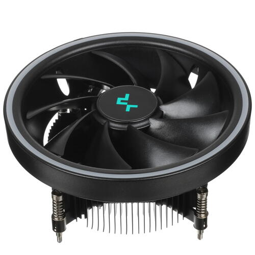 Кулер для процессора DEEPCOOL UL551 [R-UL551-BKAMAB-G-17]