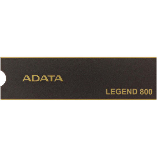 2000 ГБ SSD M.2 накопитель ADATA LEGEND 800 [ALEG-800-2000GCS]