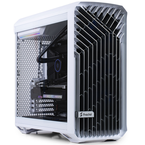 Игровой компьютер Intel Core i7 13700F, NVIDIA GeForce RTX 4090 24GB