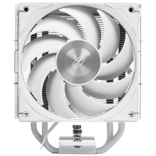 Кулер для процессора PCCooler RZ400 V2 WH [RZ400V2-WHNWNX-GL]