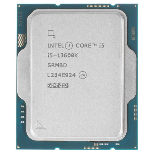 Процессор Intel Core i5-13600K OEM