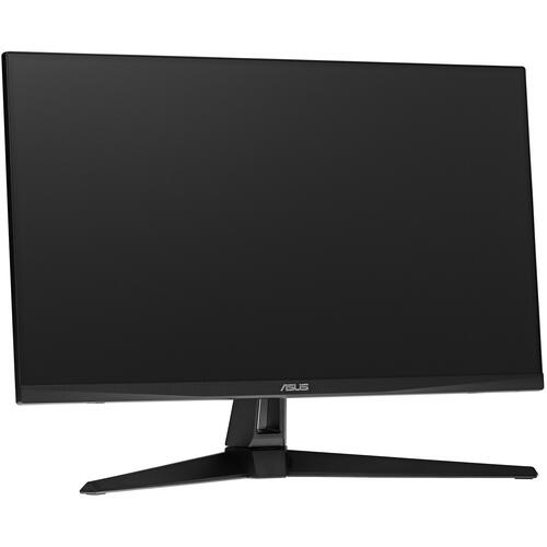 27" Монитор ASUS TUF Gaming VG27AQA1A черный