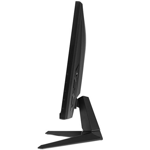 27" Монитор ASUS TUF Gaming VG27AQA1A черный