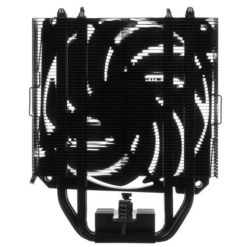 Кулер для процессора ZALMAN CNPS9X Performa [8018500000200]