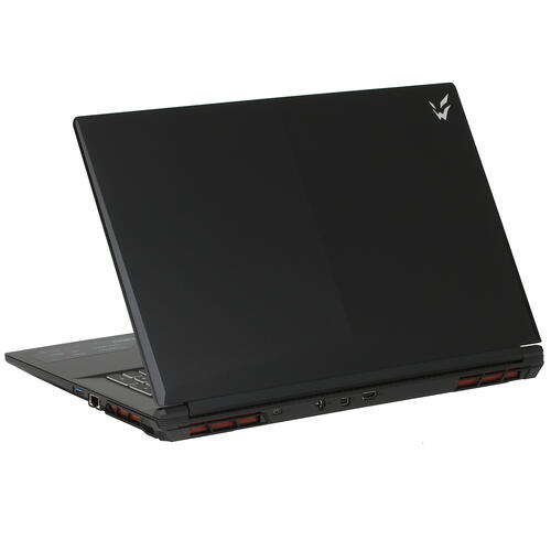 17.3" Ноутбук ARDOR GAMING NEO G17-I7ND315 черный