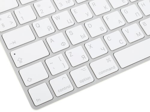 Клавиатура беспроводная Apple Magic Keyboard [MK2A3]