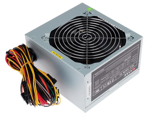 Блок питания Accord ACC-350W-12 [ACC-350W-12] серый