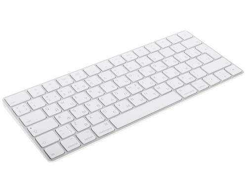 Клавиатура беспроводная Apple Magic Keyboard [MK2A3]