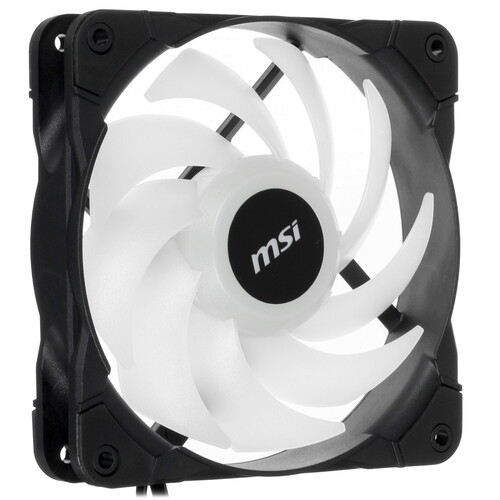 Вентилятор MSI MAG MAX F12A [F12A-1]