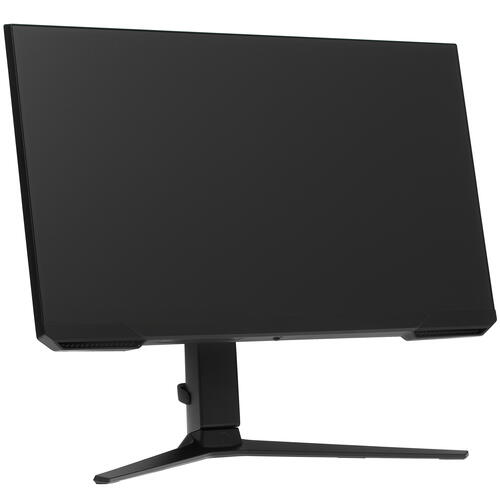 24" Монитор Samsung S24AG320NI черный