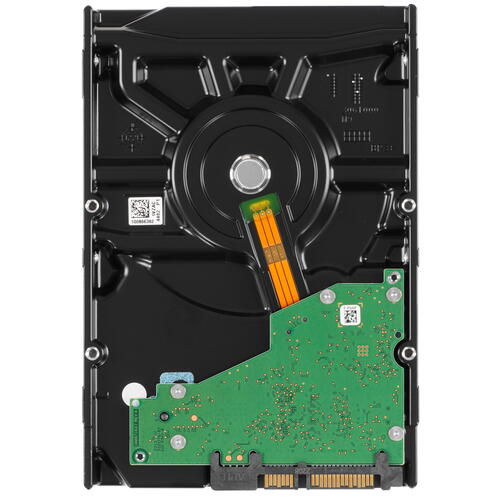 2 ТБ Жесткий диск Seagate Exos 7E10 [ST2000NM000B]