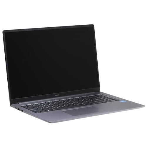 16" Ноутбук HONOR MagicBook X 16 2024 Born-F5851C серый