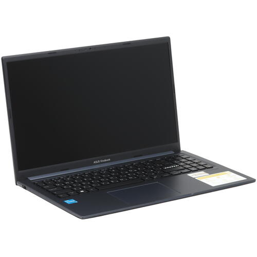 15.6" Ноутбук ASUS Vivobook 15 X1504ZA-BQ963 синий