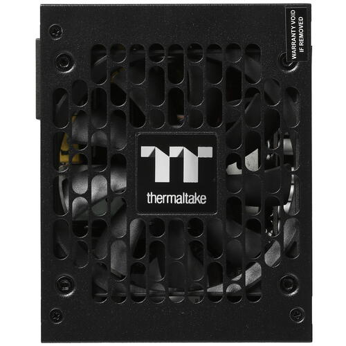 Блок питания Thermaltake Toughpower SFX 850W [PS-STP-0850FNFAGE-1] черный