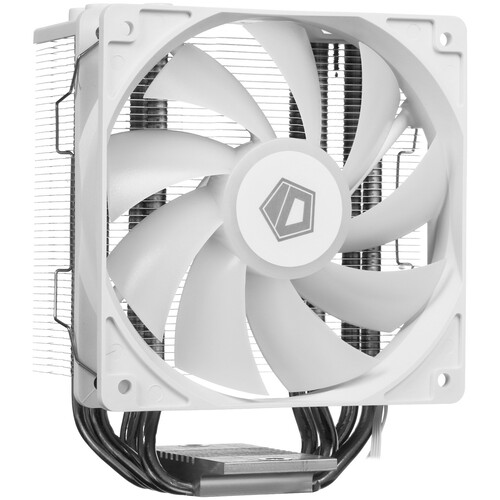 Кулер для процессора ID-COOLING SE-214-XT ARGB WHITE [LGA1700]