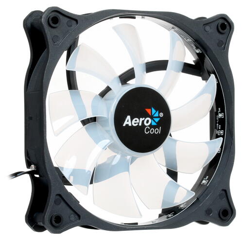 Вентилятор Aerocool Cosmo 12 FRGB [ACF3-NA10117.11]