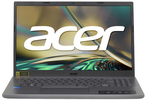 15.6" Ноутбук Acer Aspire 5 A515-57-50BJ серый