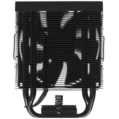 Кулер для процессора ID-COOLING FROZN A400 BLACK