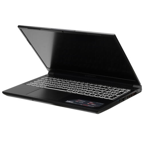 15.6" Ноутбук ARDOR GAMING NEO G15-I7ND316 черный