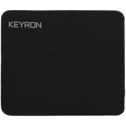 Коврик KEYRON OM-M Total Black черный