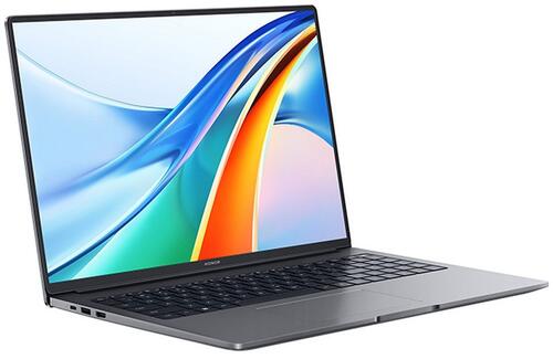 16" Ноутбук HONOR MagicBook X 16 2024 Pro Born-G5851A серый