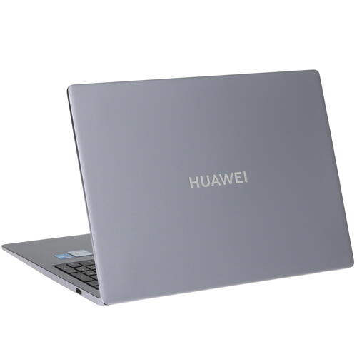 16" Ноутбук HUAWEI MateBook D 16 2024 MCLG-X серый