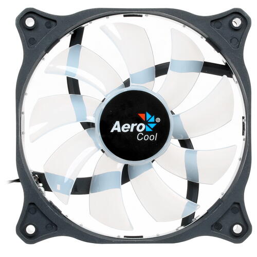 Вентилятор Aerocool Cosmo 12 FRGB [ACF3-NA10117.11]