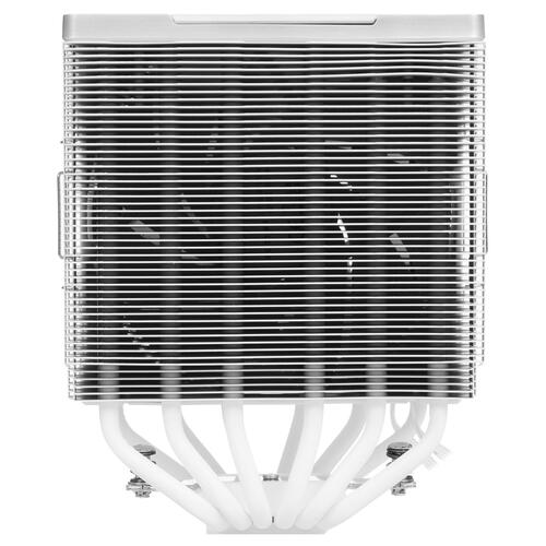 Кулер для процессора DEEPCOOL AK620 WH [R-AK620-WHNNMT-G-1]