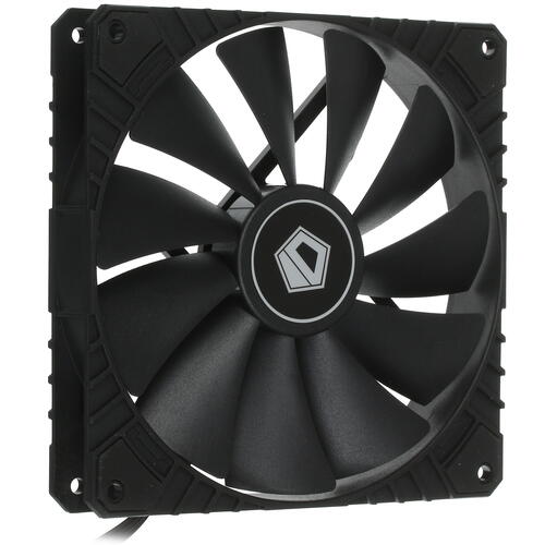 Вентилятор ID-COOLING WF Series [WF-14025-XT BLACK]