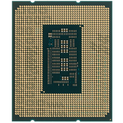 Процессор Intel Core i5-12600K OEM