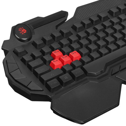 Купить клавиатура проводная a4tech bloody b314